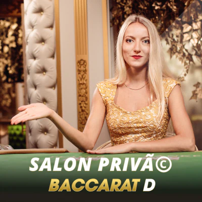  Priva Baccarat D DA88